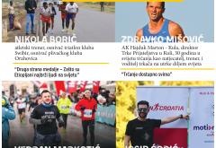 Trkači će kroz polumaraton upoznati znamenitosti Mostara